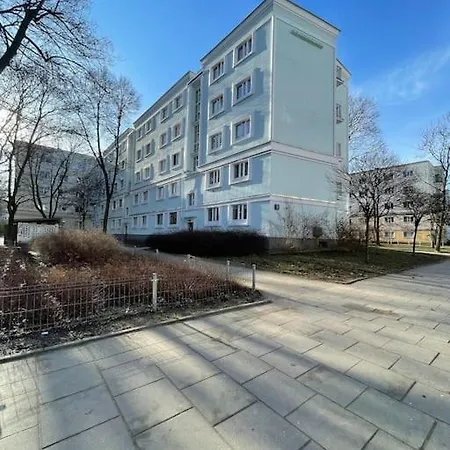 Nowolipki Sloneczny Apartament * Warsaw