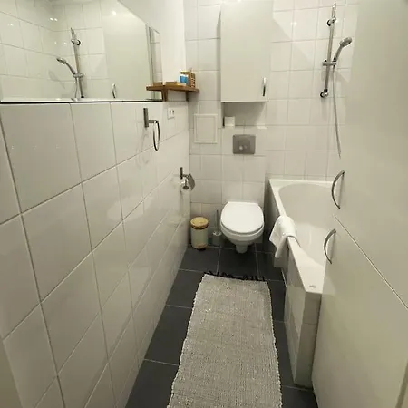 Nowolipki Sloneczny Apartament *
