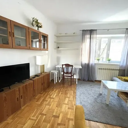 Nowolipki Sloneczny Apartament Apartment *